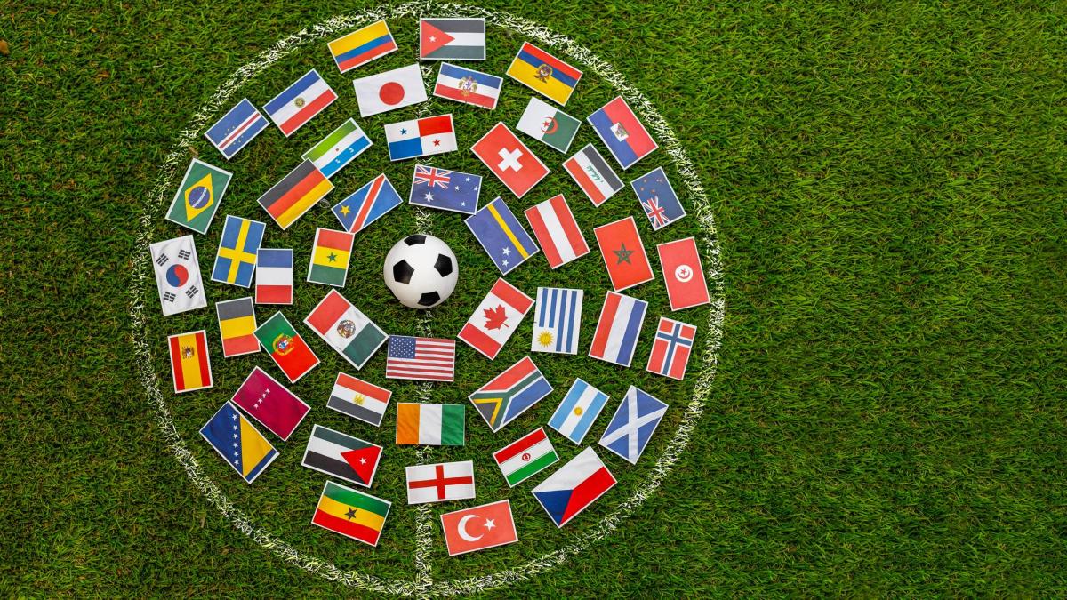 Sarà il Mondiale del passaggio di testimone e dei 