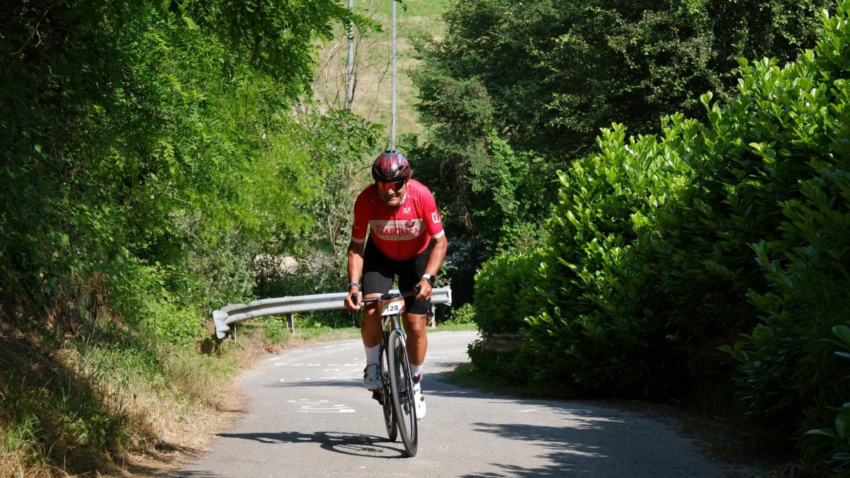 chiappucci tra ciclismo e benessere mi 232 sempre piaciuto andare controcorrente da Gazzetta.it chiappucci tra ciclismo e benessere mi 232 sempre piaciuto andare controcorrente