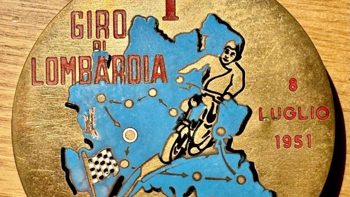 Torna il Giro di Lombardia in Lambretta: date e percorso