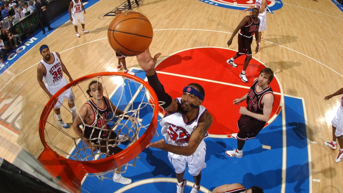 Le lezioni da Michael Jordan, le truffe, l'amico c