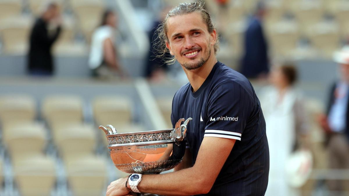 Così Zverev ha scavalcato Sinner e Alcaraz nella classifica dei guadagni