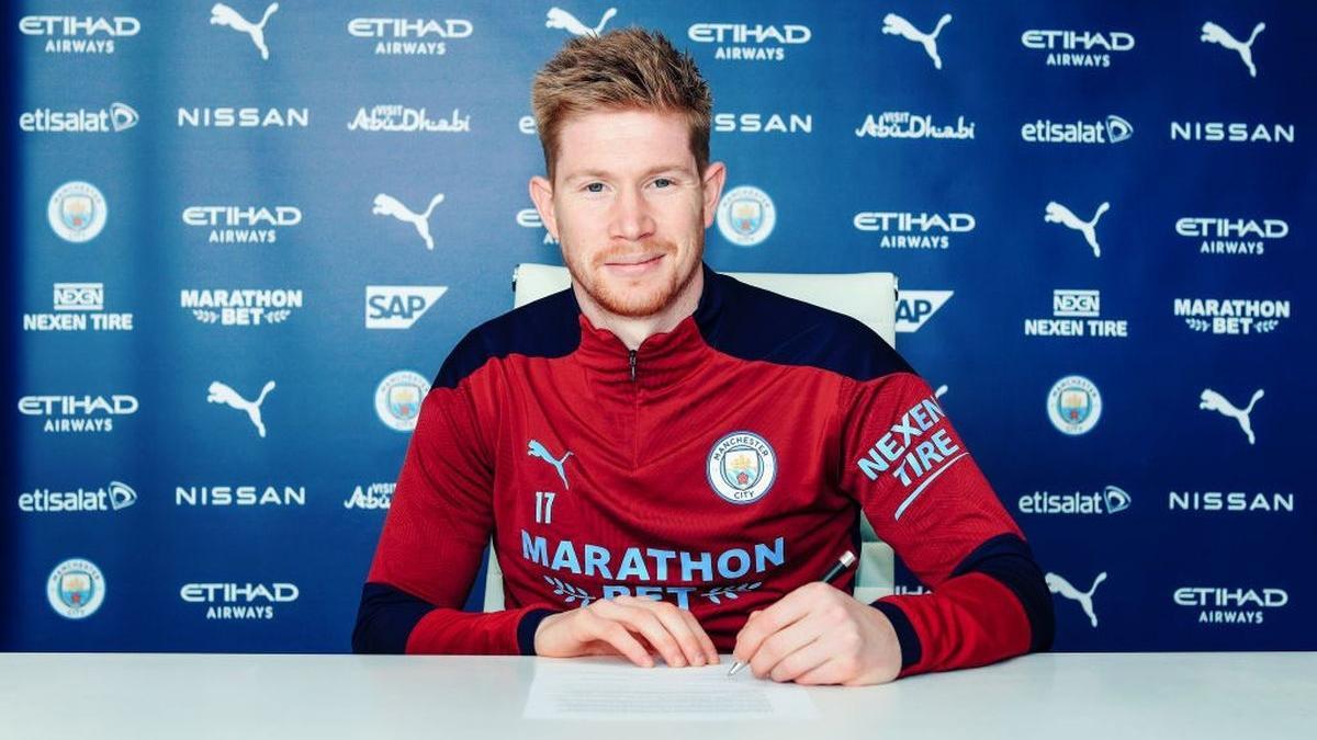 "Ci pensiamo noi!". Da De Bruyne a Mkhitaryan: i c