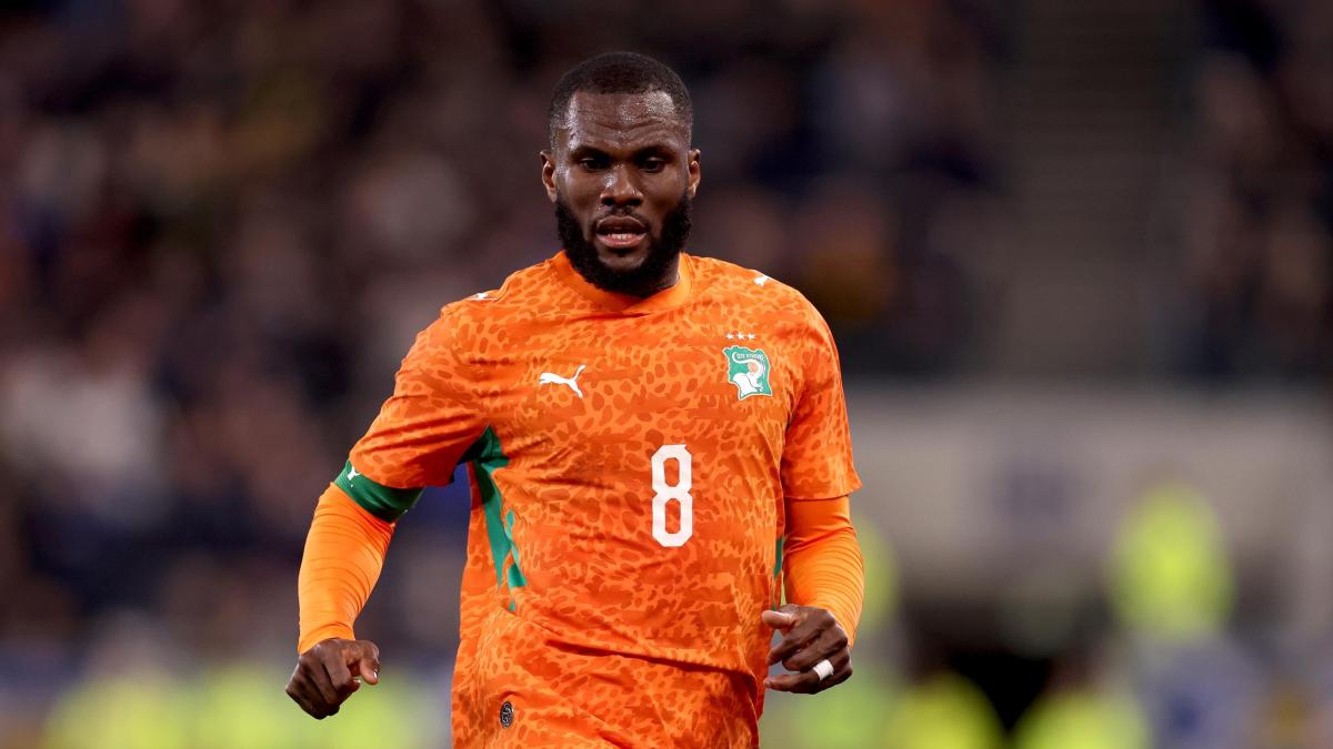 Juve, Kessie si offre: ma come sta dopo 3 anni in Arabia Sau