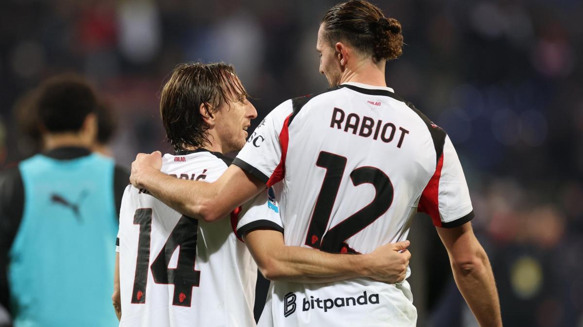 Milan, in 10 al Mondiale, ma poi? Due salutano, tre in dubbi