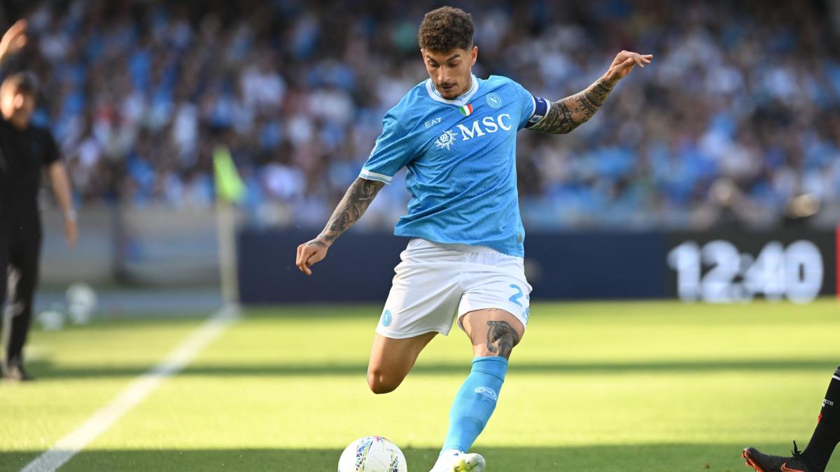 dal mondiale alla serie a anche i club italiani puntano sulla difesa a 4