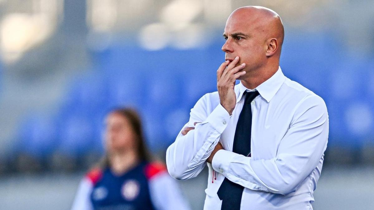 Italia, solo un pari con la Svezia. La qualificazi