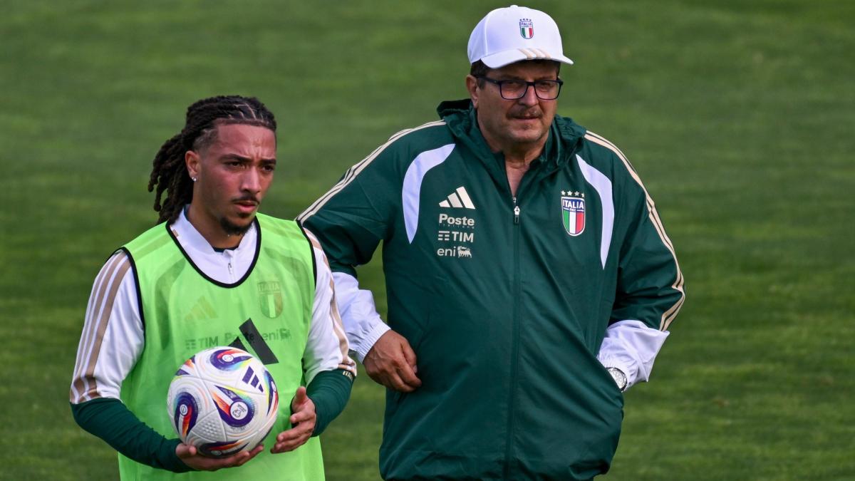 L'Italia che vota Baldini, le pazzie di Madrid e i Mondiali 