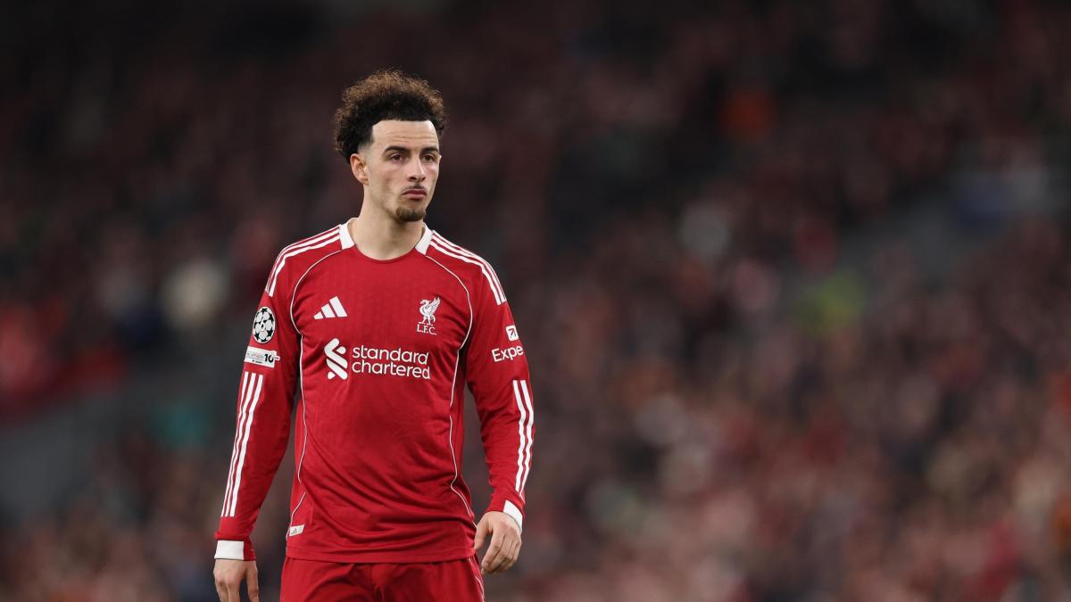 iraola avvicina curtis jones all inter non 232 nei suoi piani al liverpool da Gazzetta.it iraola avvicina curtis jones all inter non 232 nei suoi piani al liverpool