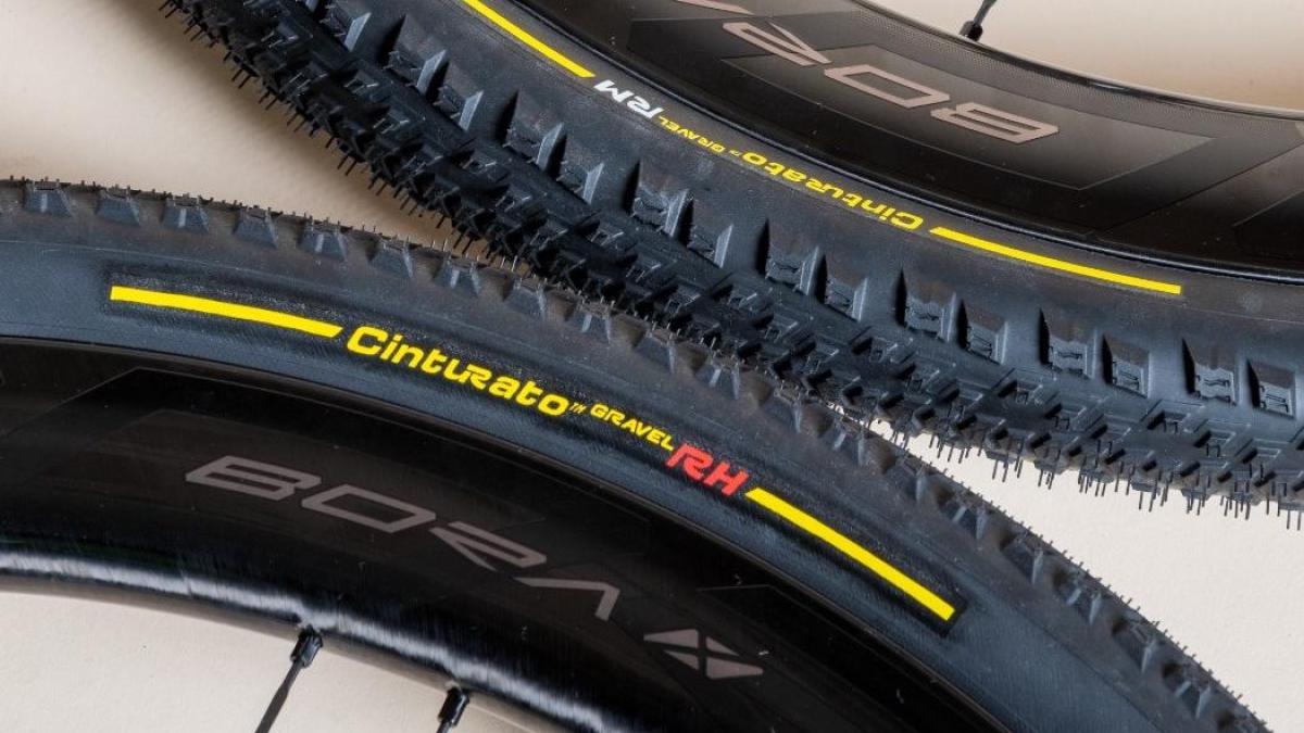 le nuove pirelli cinturato gravel mirano alla performance da Gazzetta.it le nuove pirelli cinturato gravel mirano alla performance