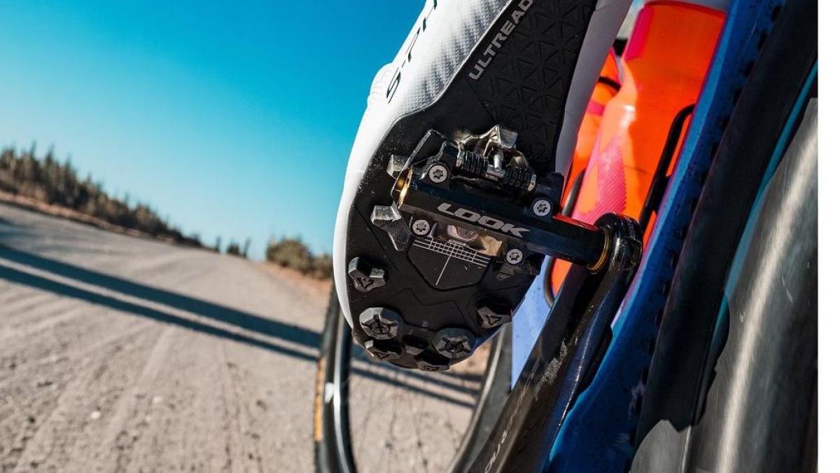 Il nuovo Look X-One-G si propone in due varianti