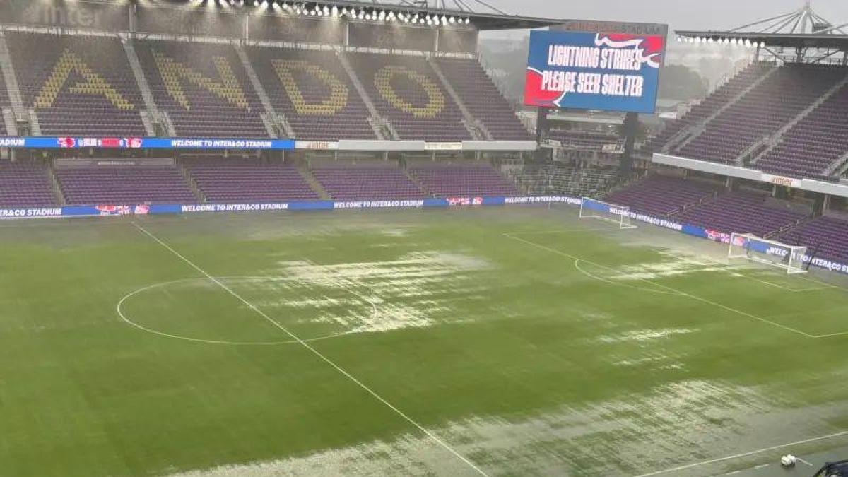 In Usa è già allarme meteo: tempesta e lampi a Orl