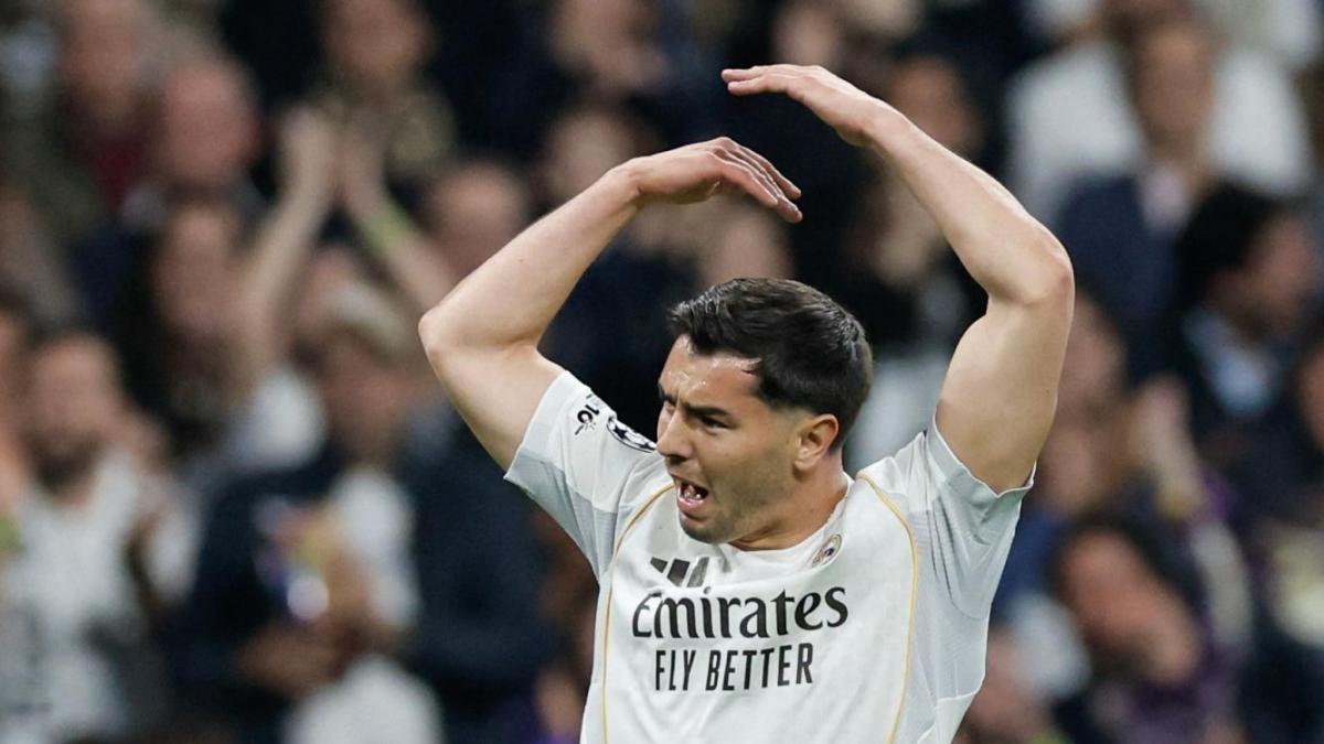 juve su brahim si pu242 ma decidono mourinho e nico paz gli intrecci da Gazzetta.it juve su brahim si pu242 ma decidono mourinho e nico paz gli intrecci
