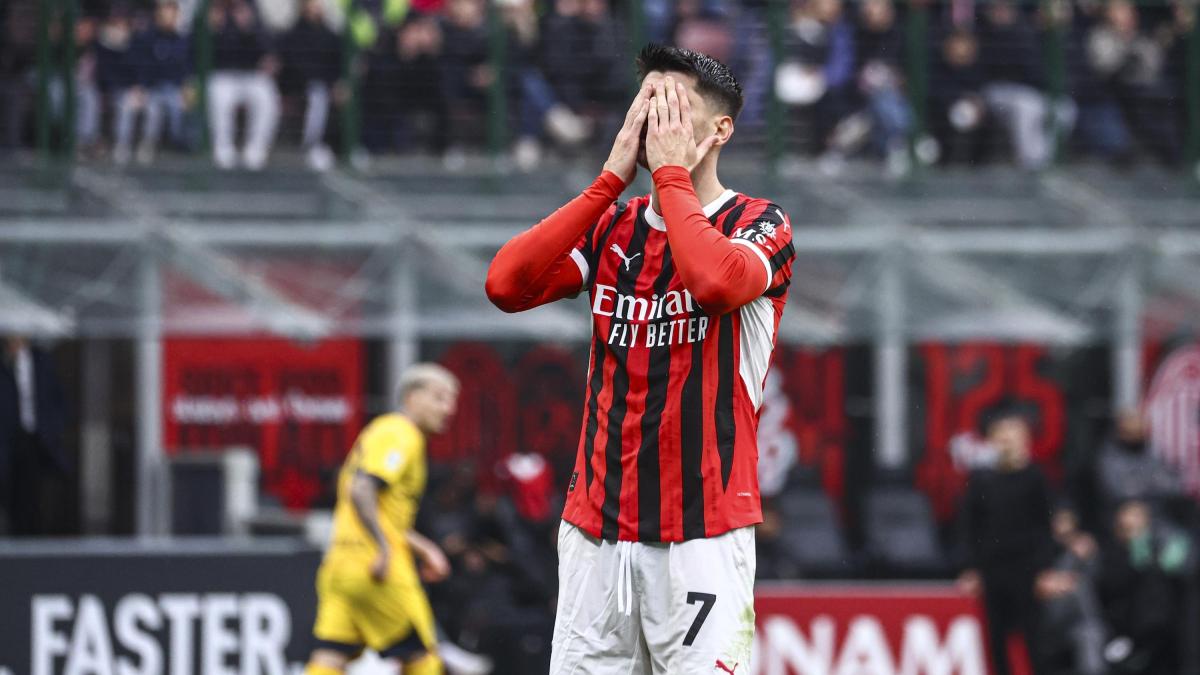 Morata: "Alla presentazione col Milan sotto effetto di farma