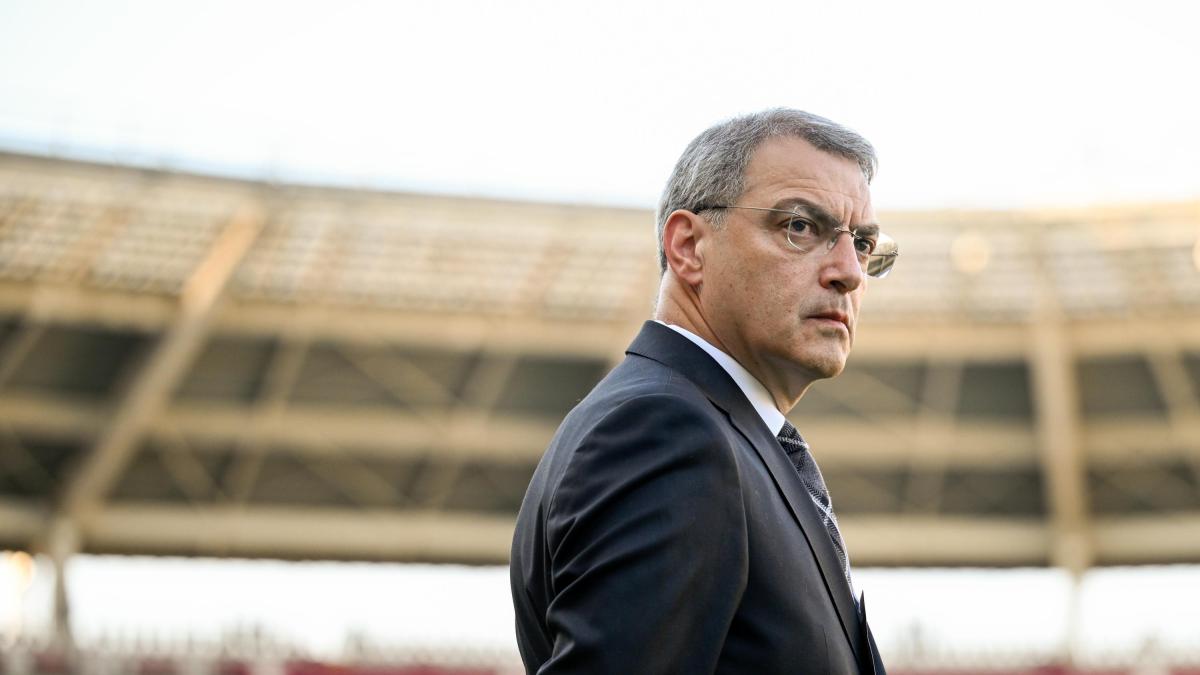 Tanti algoritmi, tante trattative saltate: Juve, il metodo C
