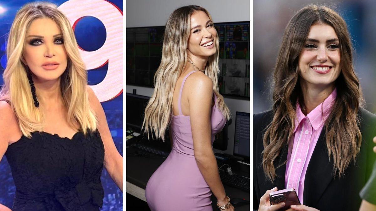 da diletta leotta a paola ferrari i volti femminili pi249 amati dei mondiali in tv da Gazzetta.it da diletta leotta a paola ferrari i volti femminili pi249 amati dei mondiali in tv