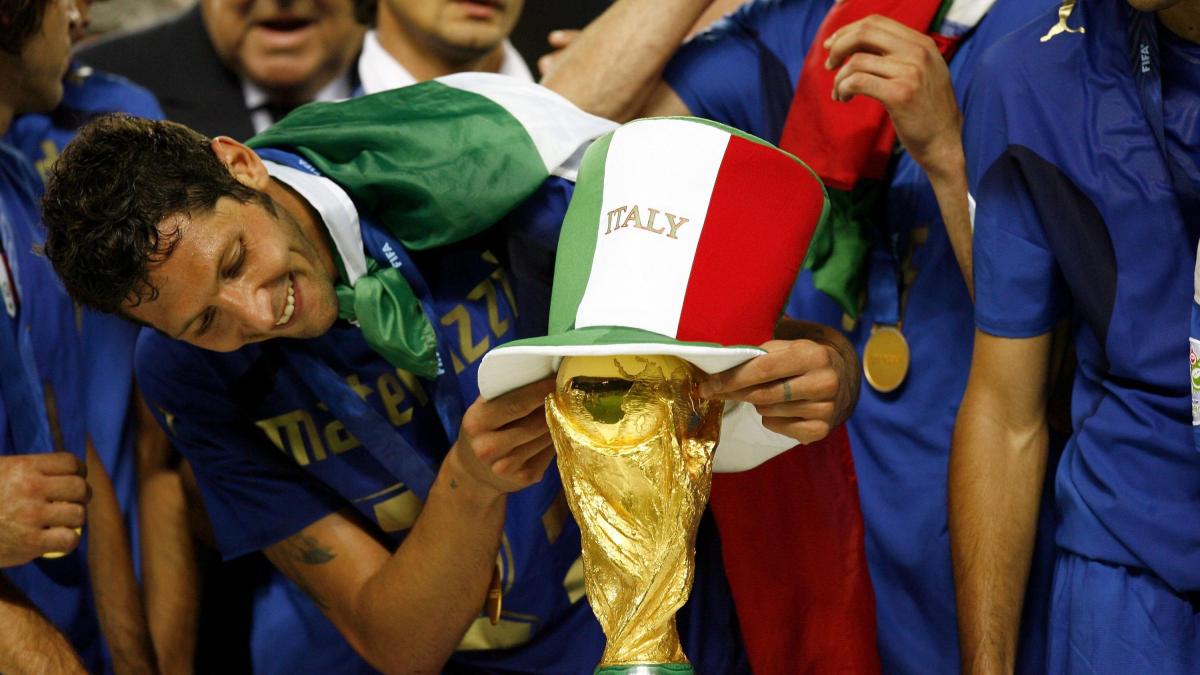 i mondiali roba da inter da bergomi a materazzi fino a lautaro 40 anni di nerazzurri in finale da Gazzetta.it i mondiali roba da inter da bergomi a materazzi fino a lautaro 40 anni di nerazzurri in finale