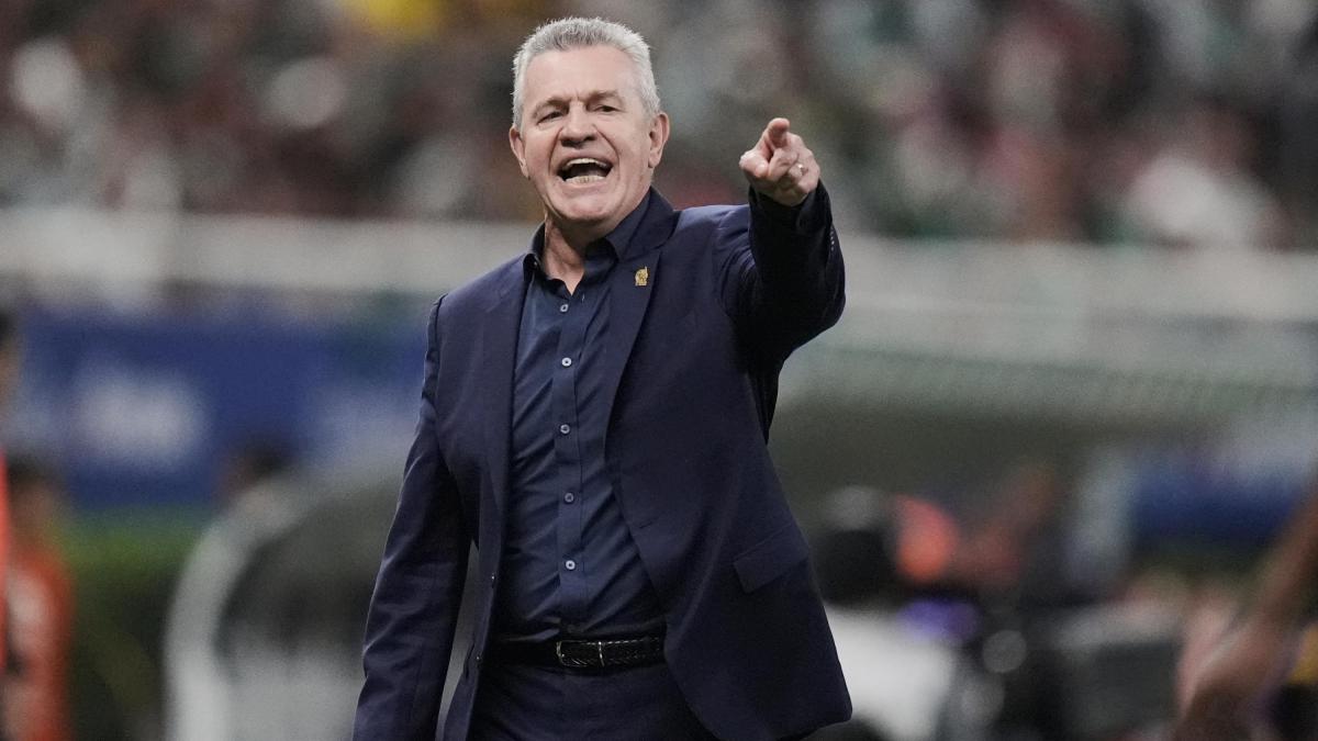 LIVE Messico-Sudafrica, le probabili: Aguirre punta su Raul Jimenez, per Broos la stella è Foster