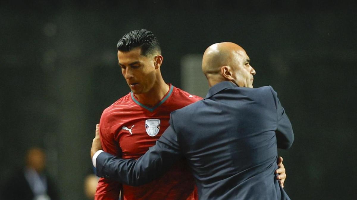 Cristiano Ronaldo "maldestro" e le occasioni fallite con la Nigeria: in casa Portogallo scatta l'allarme