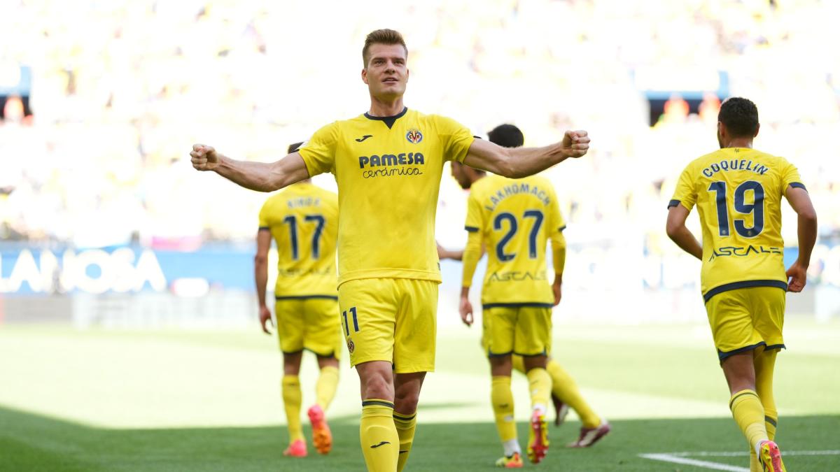 marcelino l uomo che ha reso letale sorloth poche parole tanti gol se ha fiducia non si ferma pi249 da Gazzetta.it marcelino l uomo che ha reso letale sorloth poche parole tanti gol se ha fiducia non si ferma pi249