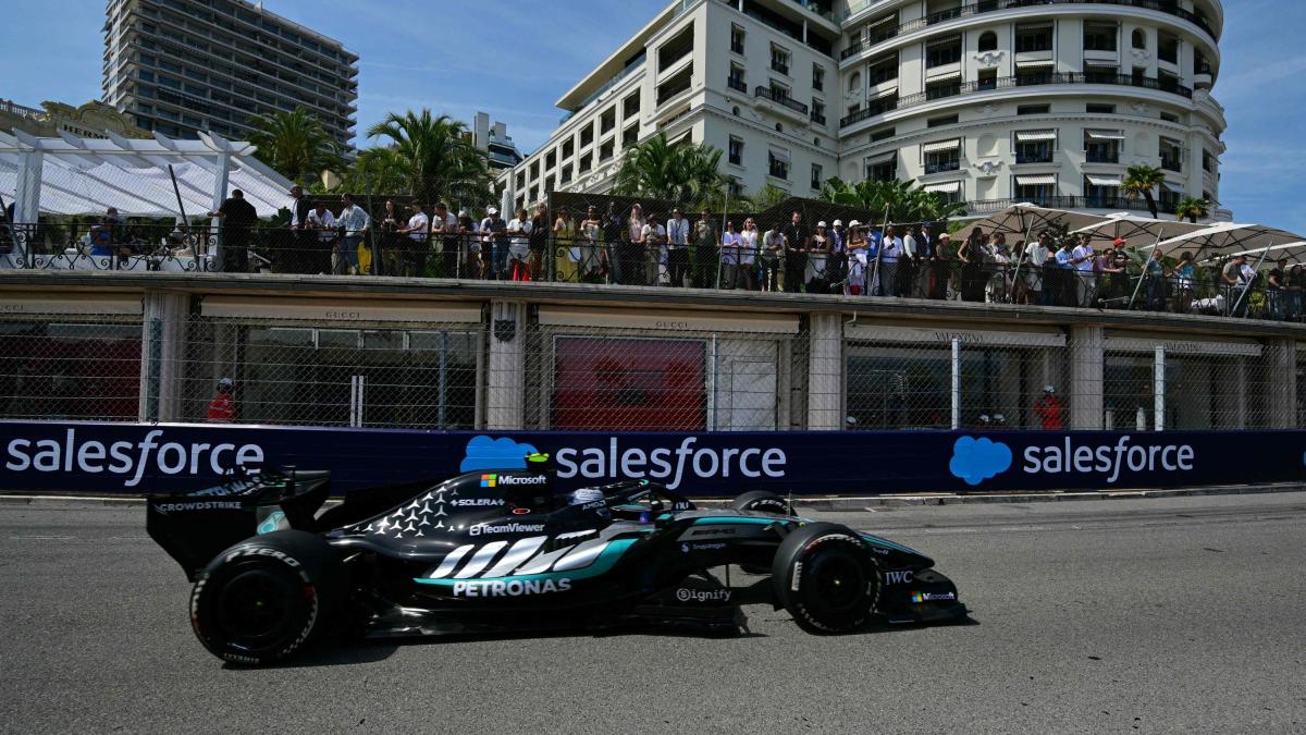 LIVE F1 Barcellona, si parte con le libere: è caccia ad Antonelli. Alle 13.30 il via