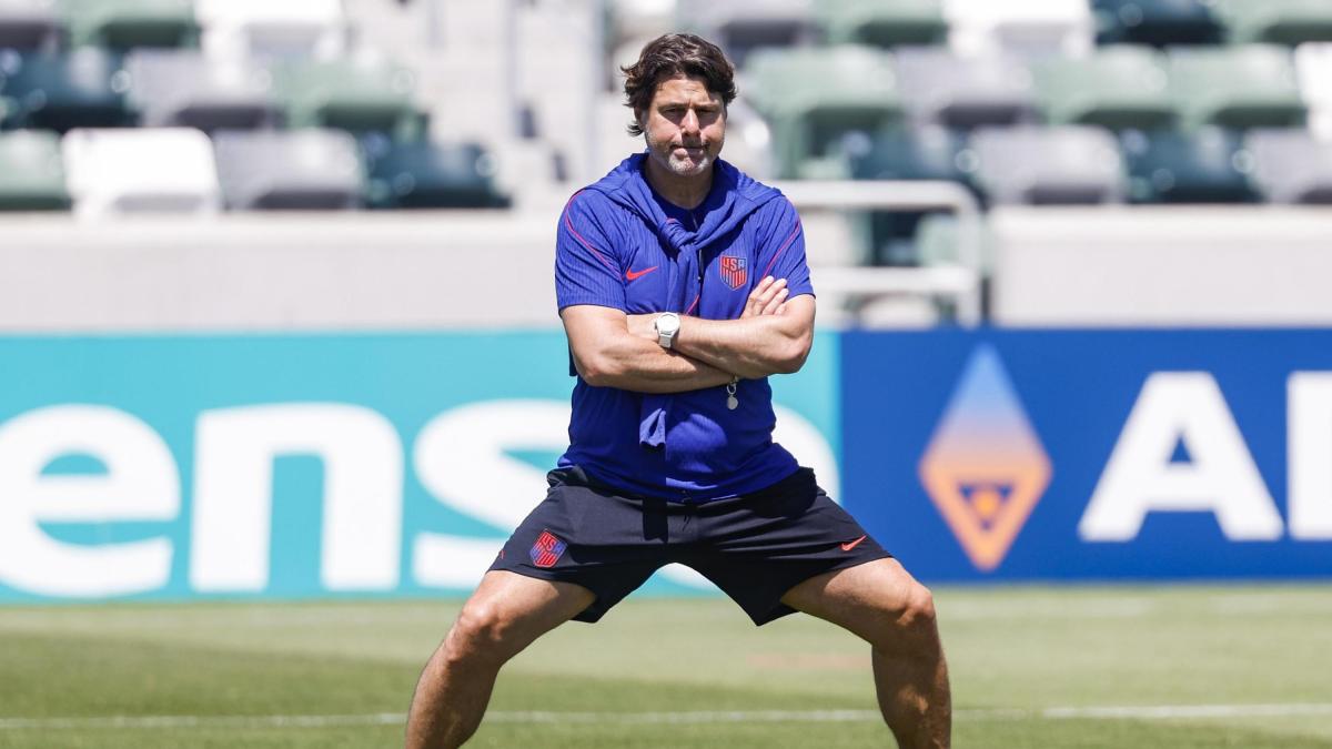 pochettino s way cos236 l allenatore che piace al milan sta portando gli usa nell olimpo del soccer da Gazzetta.it pochettino s way cos236 l allenatore che piace al milan sta portando gli usa nell olimpo del soccer