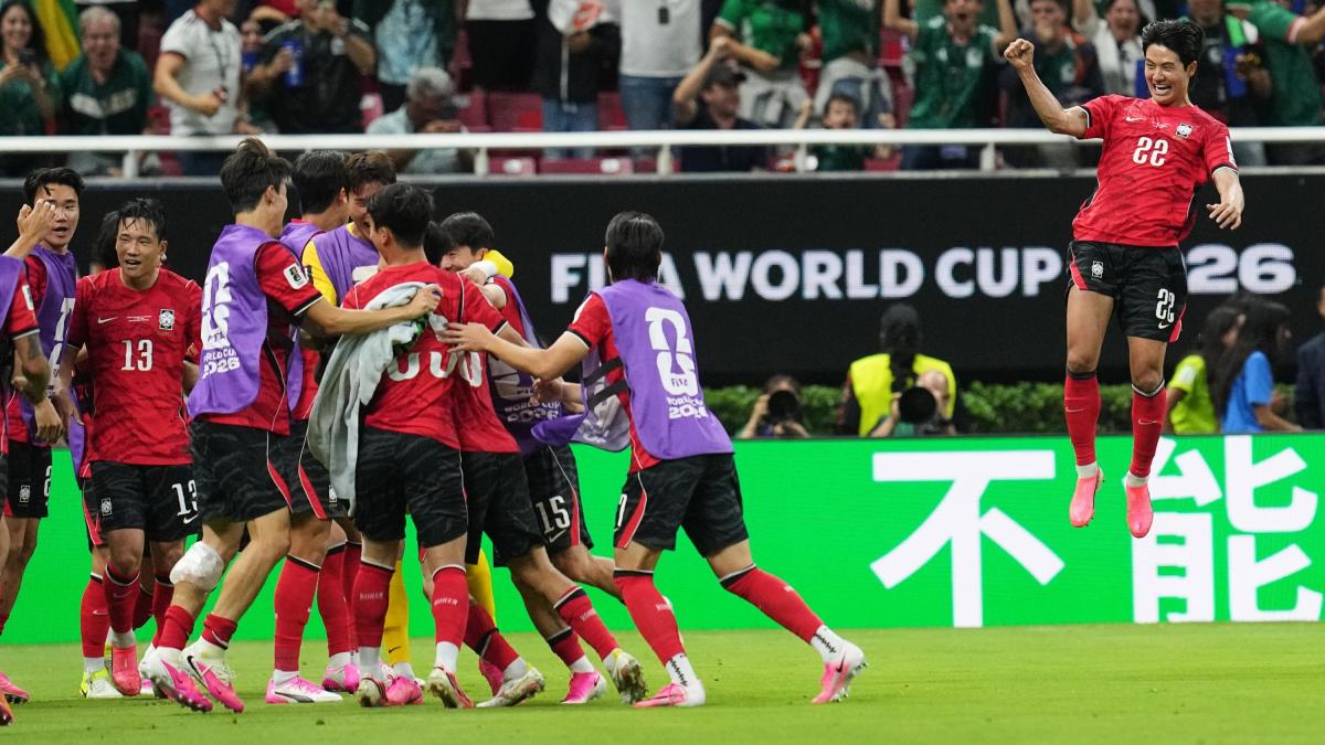 fantacampionato mondiale i 3 top e i 3 flop di corea del sud repubblica ceca da Gazzetta.it fantacampionato mondiale i 3 top e i 3 flop di corea del sud repubblica ceca