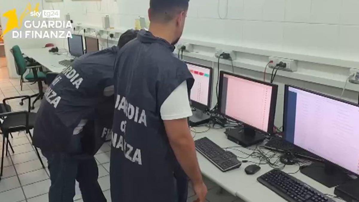 tar conferma la multa agcom di 14 milioni a cloudflare per violazione norme antipirateria da Gazzetta.it tar conferma la multa agcom di 14 milioni a cloudflare per violazione norme antipirateria