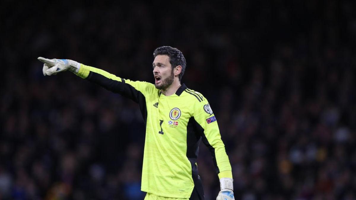 se continua col calcio rischia la vita tre mesi dopo 232 al mondiale la rivincita di craig gordon da Gazzetta.it se continua col calcio rischia la vita tre mesi dopo 232 al mondiale la rivincita di craig gordon