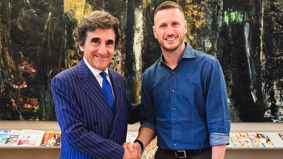 Torino, è ufficiale: Ignazio Abate è il nuovo allenatore granata. Contratto fino al 2028