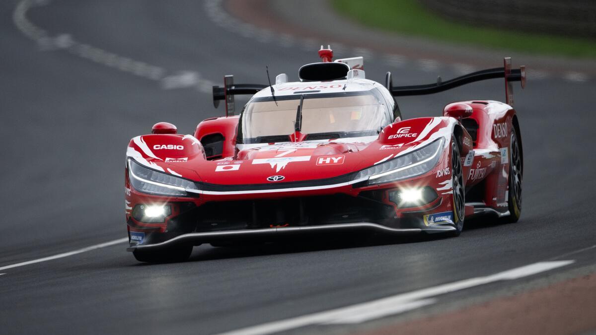 24 Ore di Le Mans, i piloti Toyota: "Siamo fiduciosi per il passo gara"