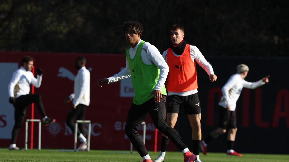 Camarda, Zeroli, Comotto e gli altri giovani Milan: restano o partono? Anche loro sono nel limbo