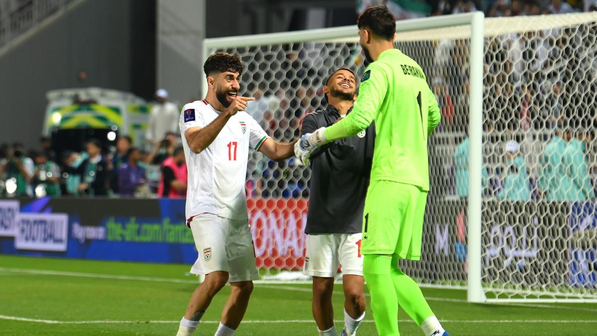 L'Iran al Mondiale: dai visti negati all'ex homeless, dallo "svedese" Ghoddos alla star che non c'è