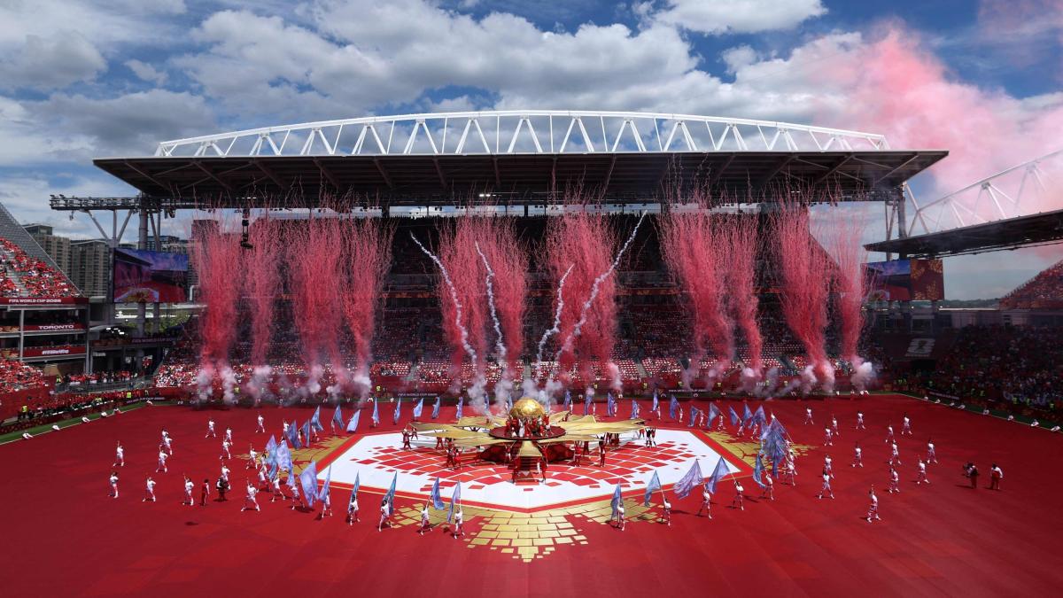 live alle 21 canada bosnia le ufficiali david c 232 dzeko in panchina 200 festa al toronto stadium da Gazzetta.it live alle 21 canada bosnia le ufficiali david c 232 dzeko in panchina 200 festa al toronto stadium