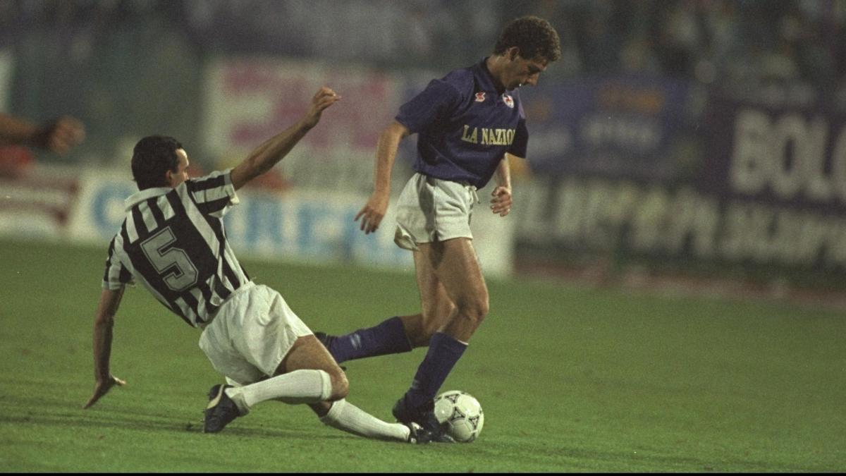 renato buso platini fumava agnelli lo sgridava e baggio pregava ma con me cantava zucchero
