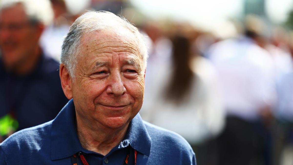 todt italia sogna kimi un campione la mia vita in ferrari anche 16 ore di lavoro al giorno per 16 anni da Gazzetta.it todt italia sogna kimi un campione la mia vita in ferrari anche 16 ore di lavoro al giorno per 16 anni
