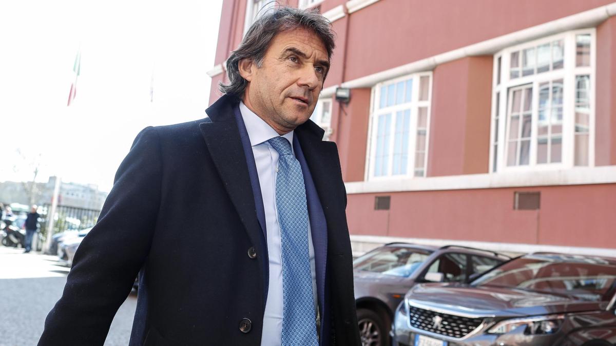cento milioni di plusvalenze e colpi al giusto prezzo la strategia carnevale per la juve da Gazzetta.it cento milioni di plusvalenze e colpi al giusto prezzo la strategia carnevale per la juve