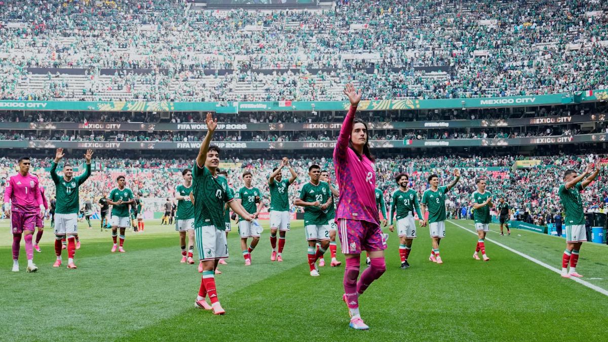 nel maxi mondiale si qualificano quasi tutte troppe partite e poche trappole da Gazzetta.it nel maxi mondiale si qualificano quasi tutte troppe partite e poche trappole