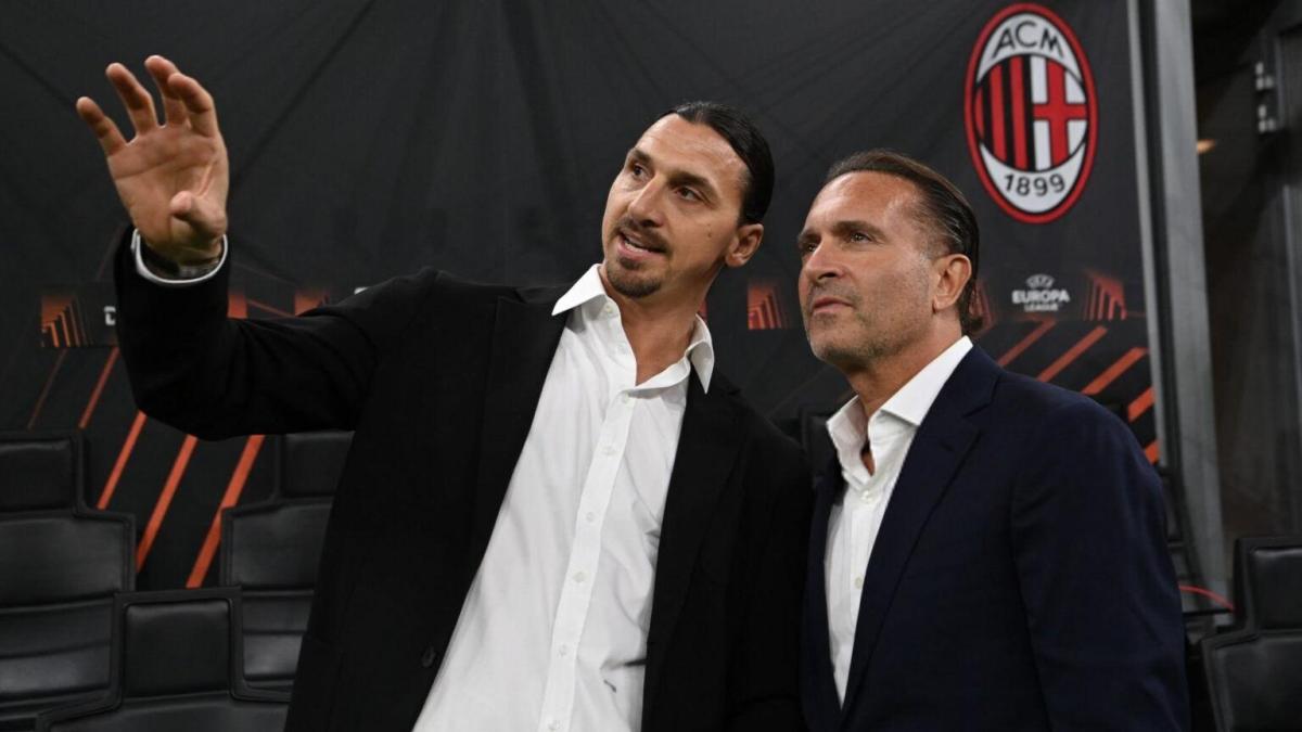 gli allenatori e gli uomini mercato delle 20 squadre di a solo il milan 232 ancora senza entrambi da Gazzetta.it gli allenatori e gli uomini mercato delle 20 squadre di a solo il milan 232 ancora senza entrambi