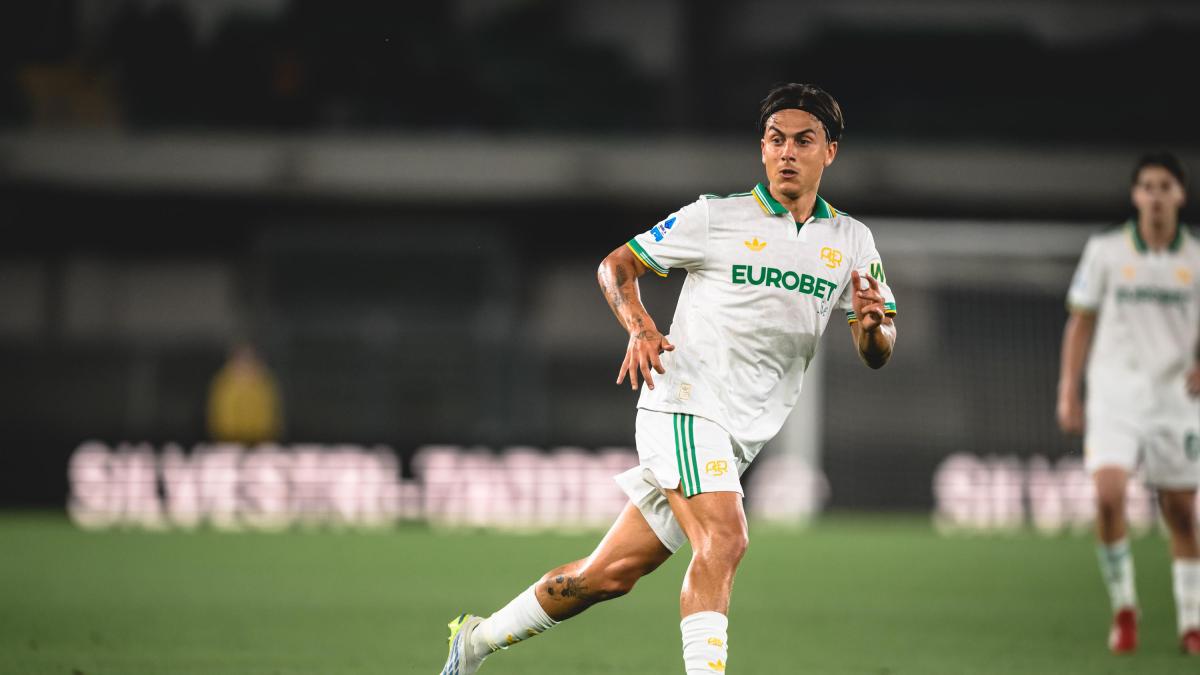 roma dybala infastidito tutte le squadre sono un opzione anche il boca non ho ancora deciso