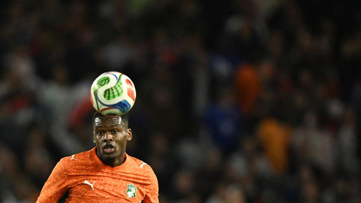 L’Inter e il sogno di Bonny: dalla Francia alla Costa d’Avorio sulle orme di Drogba