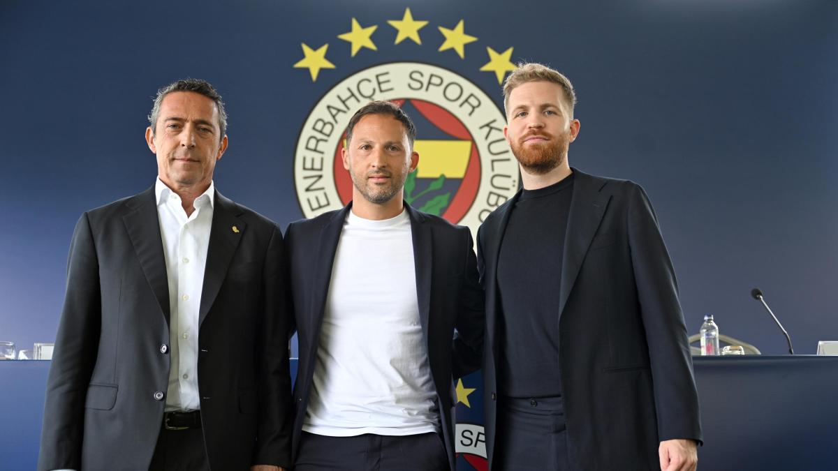 sfrontato ambizioso abile negoziatore 214zek il ds che piace al milan da Gazzetta.it sfrontato ambizioso abile negoziatore 214zek il ds che piace al milan