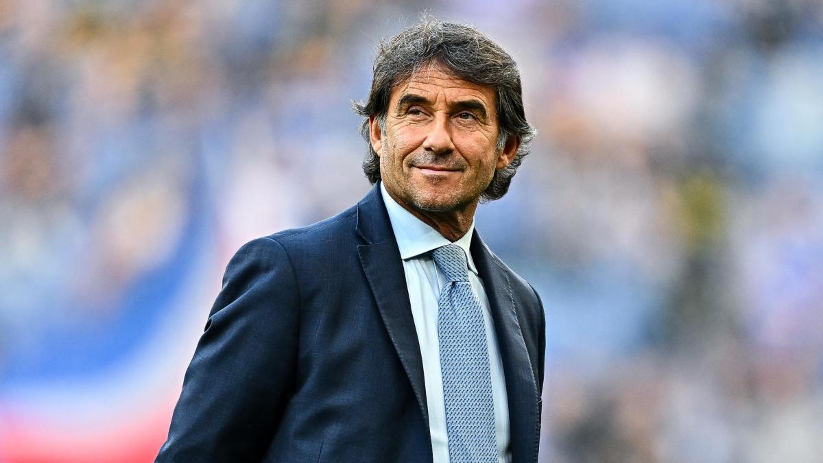 Carnevali e i piani Juve: "Obiettivi Kolo Muani e Dibu Martinez, ecco la situazione. E su Vlahovic..."
