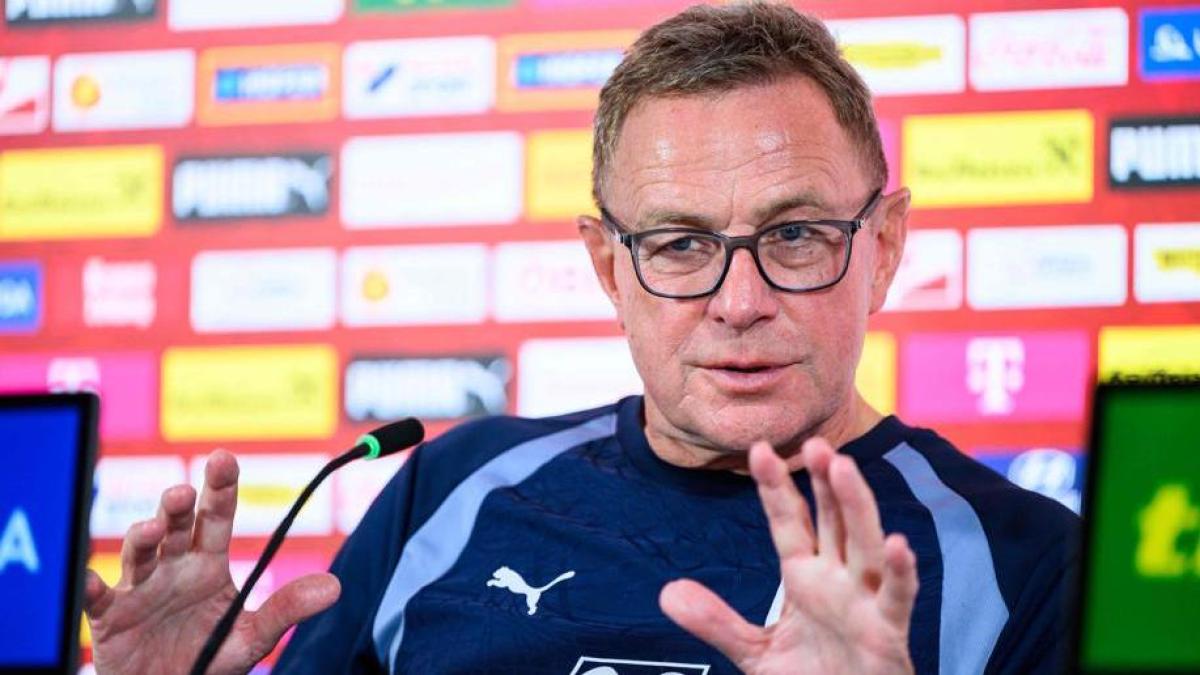 rangnick rinnova con l austria sar224 ct almeno fino a euro 2028 da Gazzetta.it rangnick rinnova con l austria sar224 ct almeno fino a euro 2028