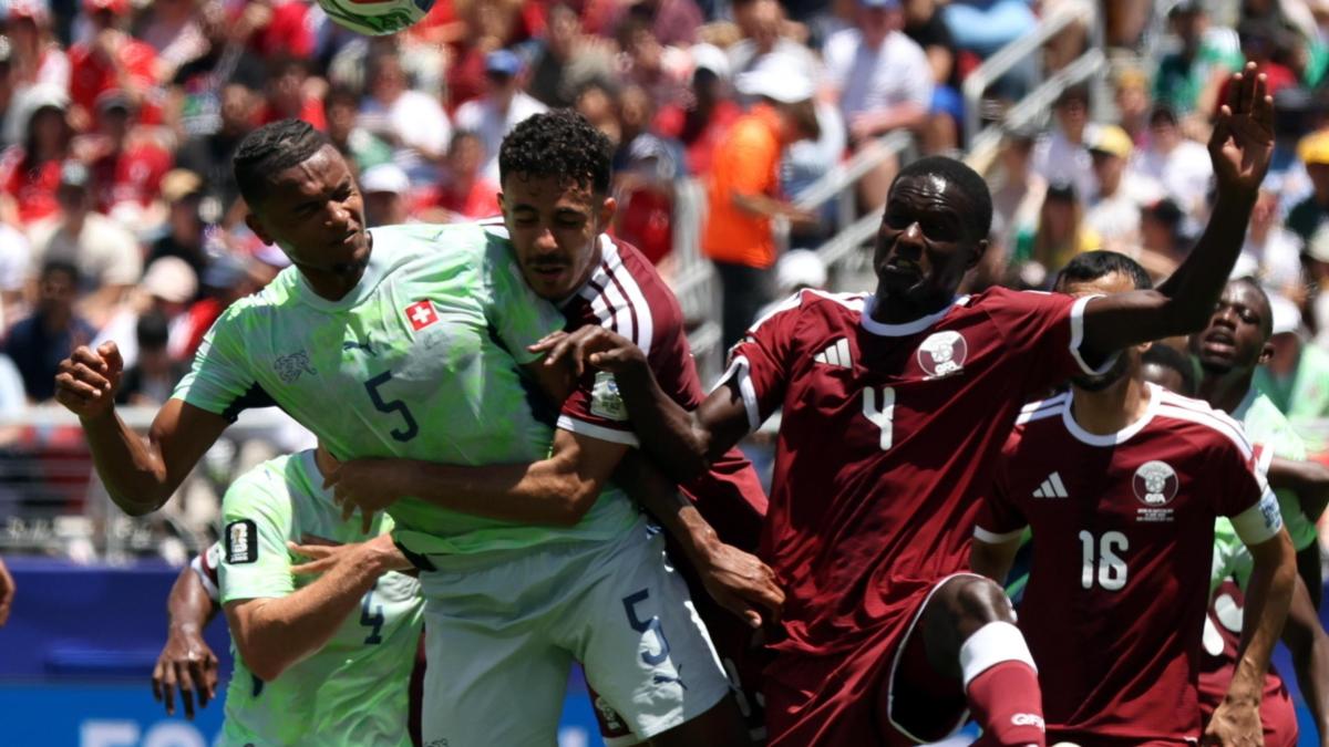 fantacampionato mondiale i 3 top e i 3 flop di qatar svizzera da Gazzetta.it fantacampionato mondiale i 3 top e i 3 flop di qatar svizzera