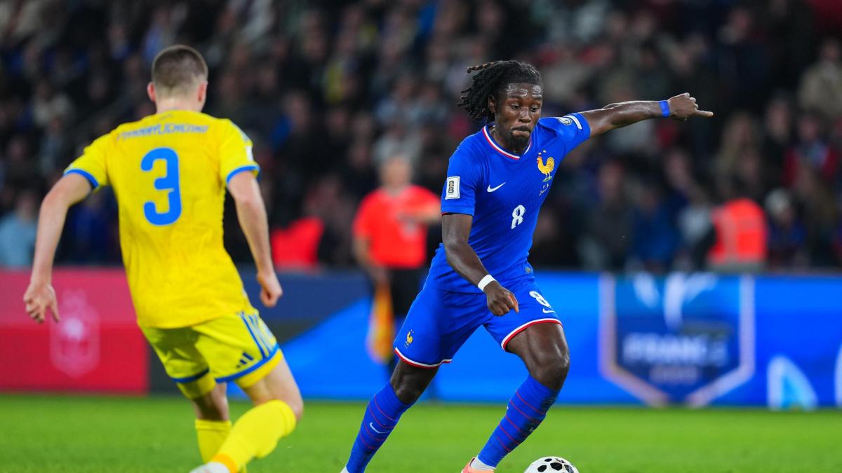 kon233 inter mi godo il mondiale a sorpresa con la francia temevo di non farcela da Gazzetta.it kon233 inter mi godo il mondiale a sorpresa con la francia temevo di non farcela