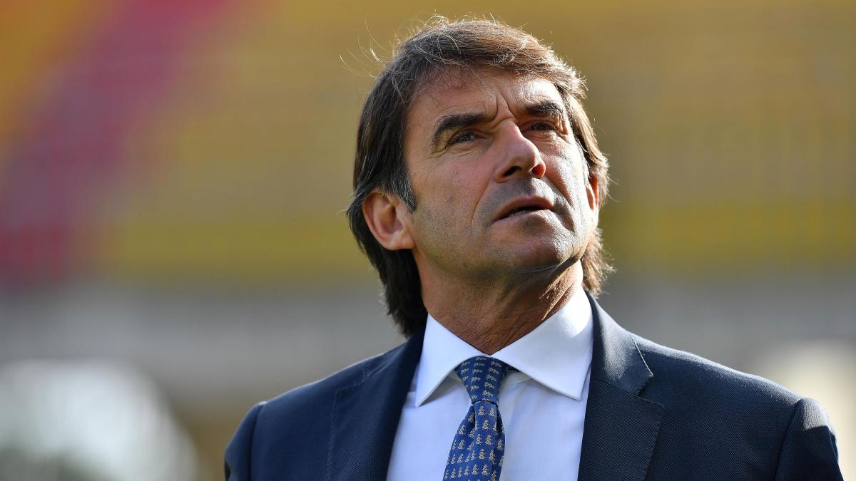 veltroni serve una juve italiana e vincente e carnevali 232 l uomo giusto da Gazzetta.it veltroni serve una juve italiana e vincente e carnevali 232 l uomo giusto
