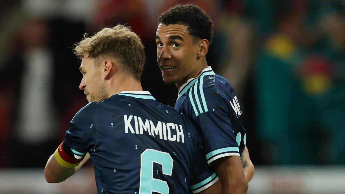 LIVE Alle 19 Germania-Curaçao, le ufficiali: Nagelsmann con Havertz. Advocaat si affida a Chong