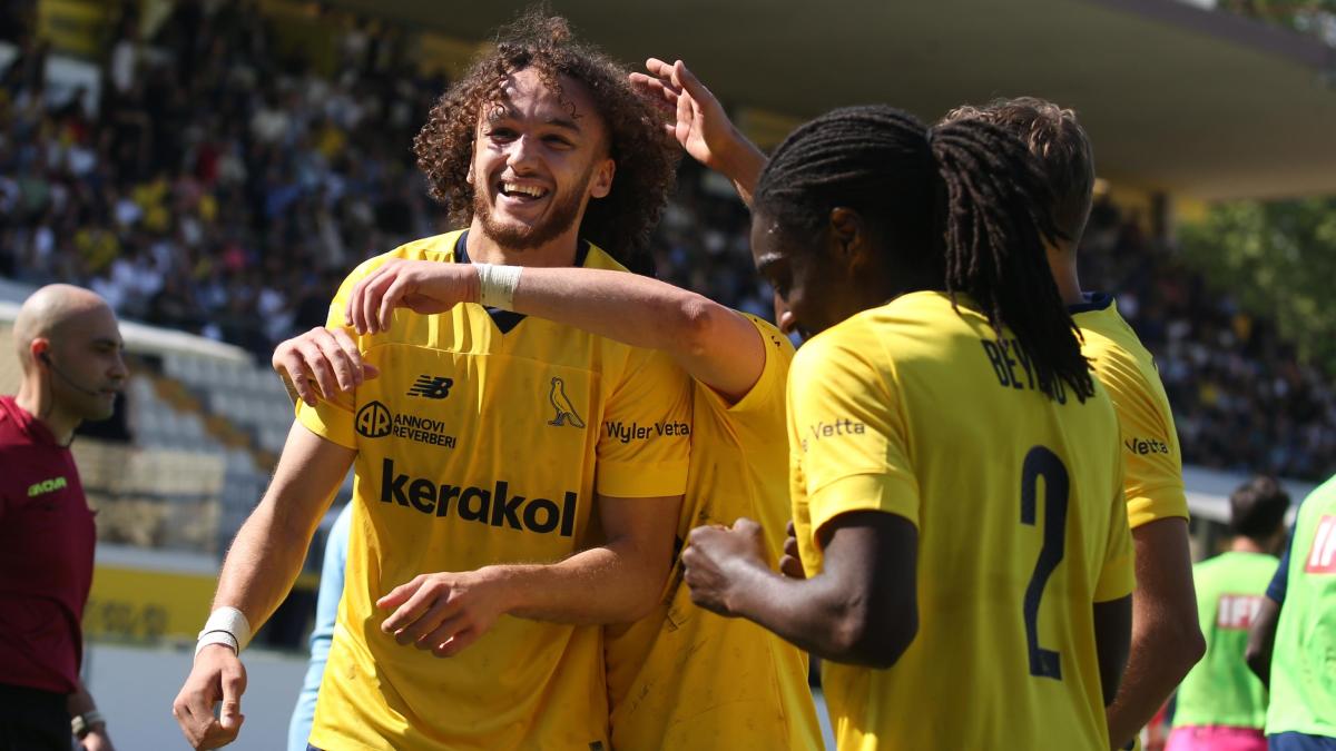 Non solo Cocchi e Topalovic: da Massolin a De Pieri, bilancio e futuro dei giovani dell'Inter