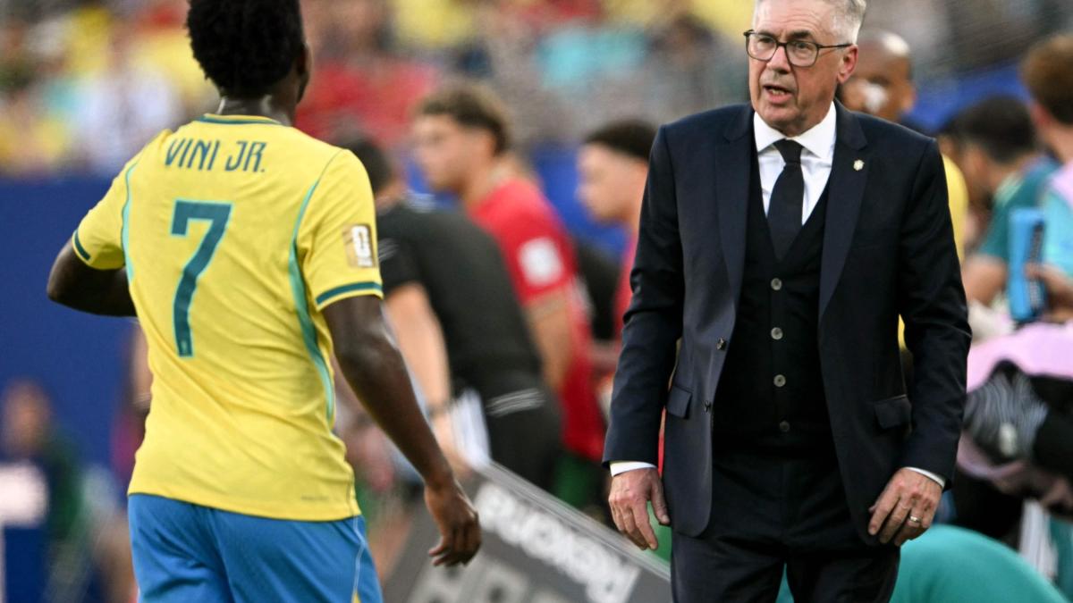 cafu brasile 232 questione di lavoro e fiducia ancelotti sa cosa fare da Gazzetta.it cafu brasile 232 questione di lavoro e fiducia ancelotti sa cosa fare