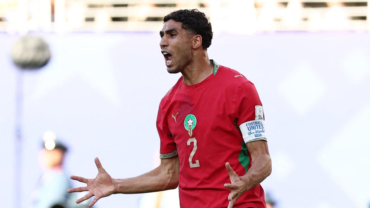 fantacampionato mondiale i tre difensori da schierare nella 3170 giornata da Gazzetta.it fantacampionato mondiale i tre difensori da schierare nella 3170 giornata